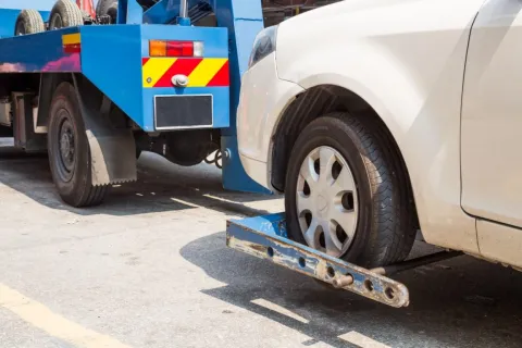 TOWING