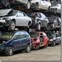 Online-quotation. All round scrap car service in Hong Kong.Hong Kong car scrap yard. Cash for scrap cars. Offer free scrap car document and towing service anywhere in HK. We are a DIRECT scrapping company, offer the highest price for your car. With rich experiences on car recycling, Yuen Fat provides simple and efficient car collection with FREE towing.