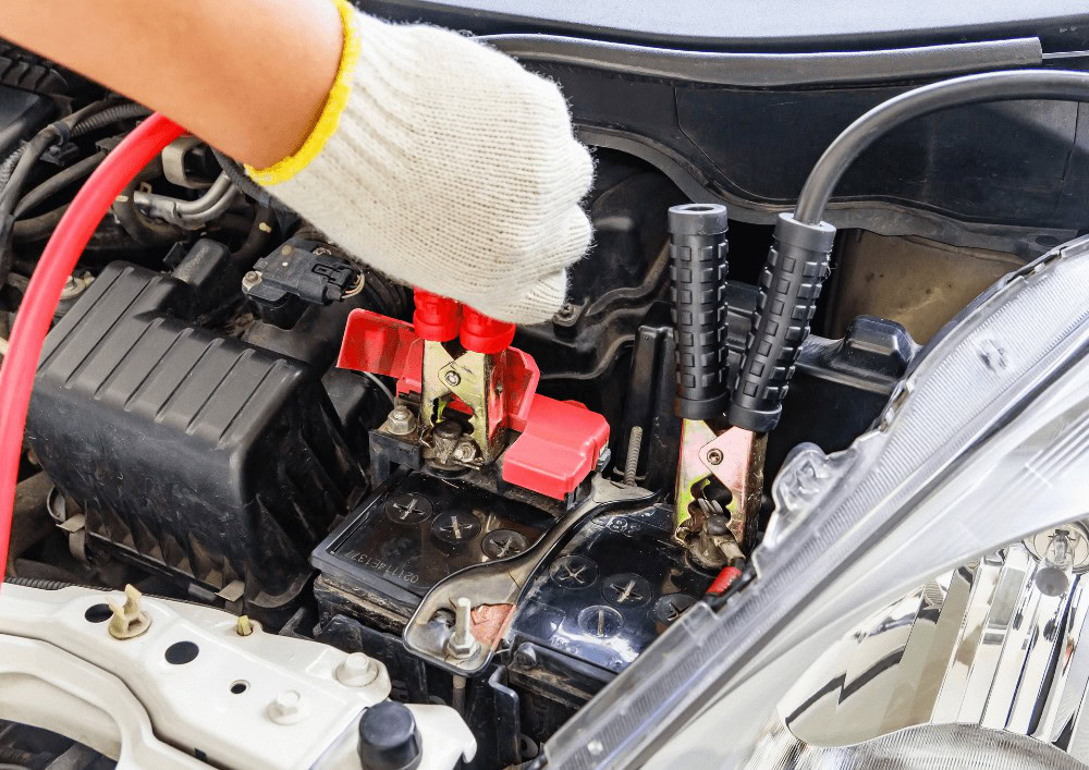 JUMP START